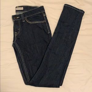 Levi’s Skinny Jeans